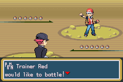 Pokemon TRE Team Rocket Edition (Red Hack) (Final) ROM - GB