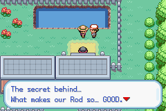 How to get fly in pok&#233;mon firered